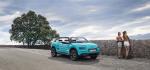 Citroen Cactus M Concept 2015 года